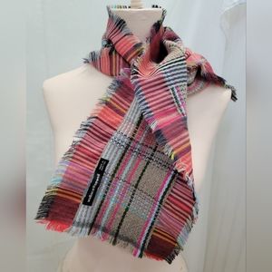 Wallace Sewell Scarf 39 x 8.5 inches
